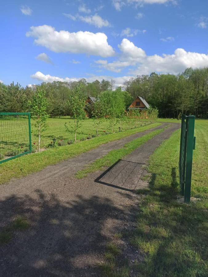 Farm stay Uroki Roztocza *